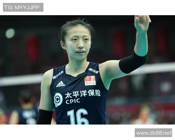 刘磊专访:从排球小将到国家队核心的成长之路回顾 刘磊专访:从排球小将到国家队核心的成长之路回顾