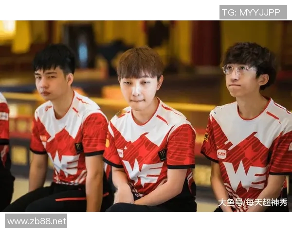 重磅专题：WE战队如何通过边路渗透实现战术革新与胜利突破