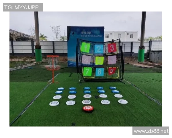 飞盘深度解析南京飞盘队的战术转换与团队协作之道