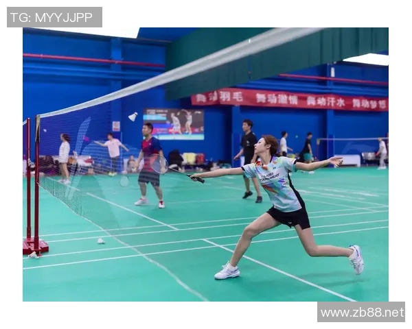 球类运动的魅力与挑战 探讨篮球 足球 网球 羽毛球等项目的技术与战略