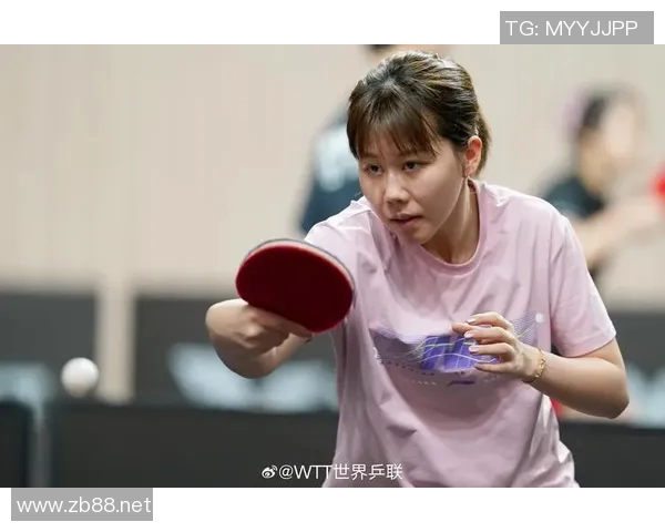 广州乒乓球队状态变革引发热议球员表现与训练模式的深度剖析